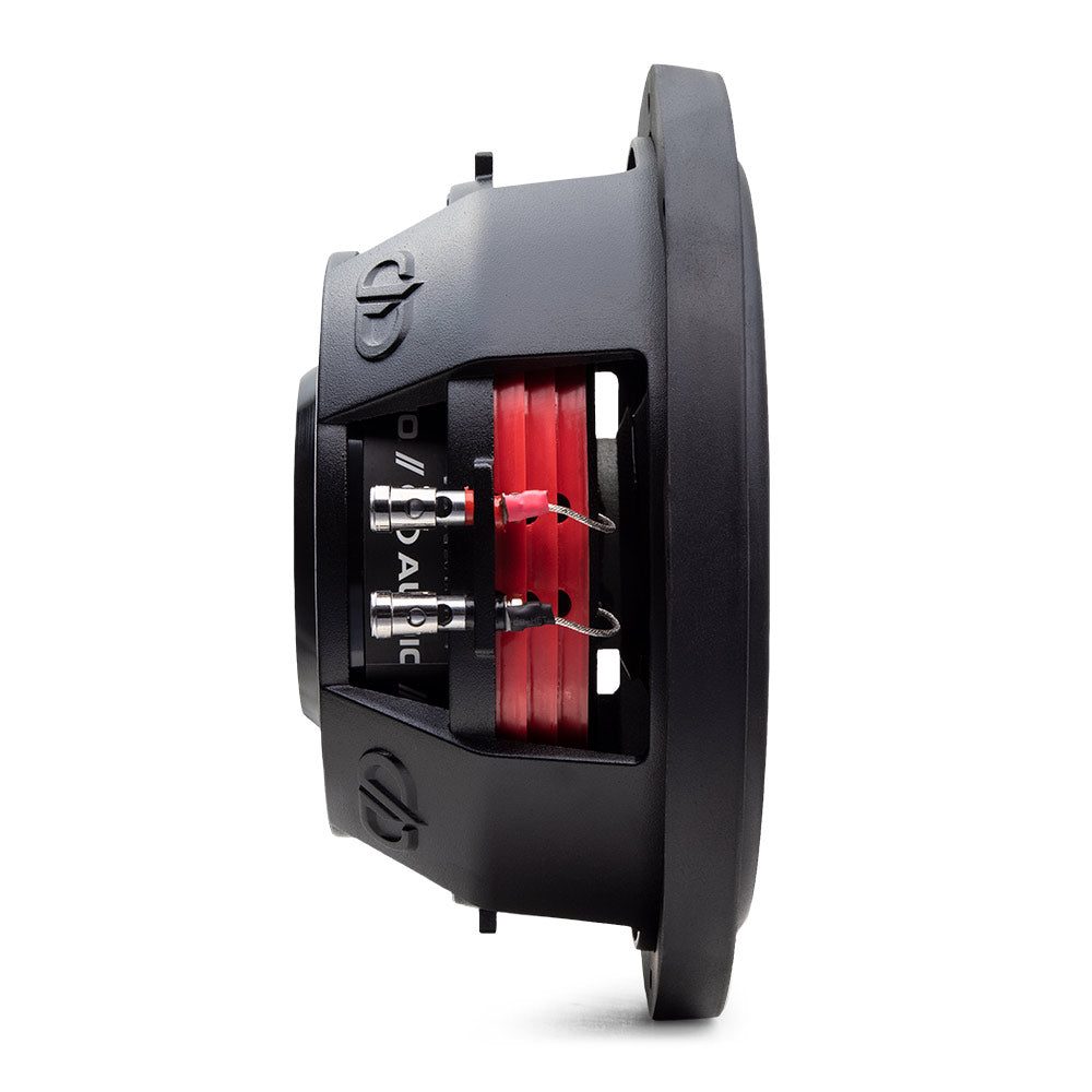 DD Audio SL-610 D2 Digital Design Slim subwoofer