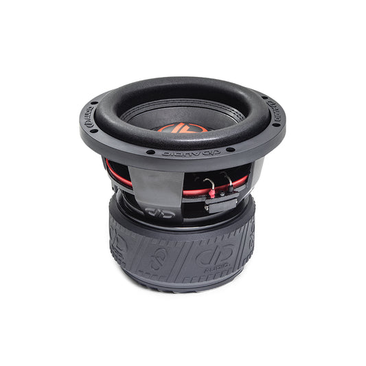 DD Audio 608f-D4 1000/3000W Digital Design subwoofer