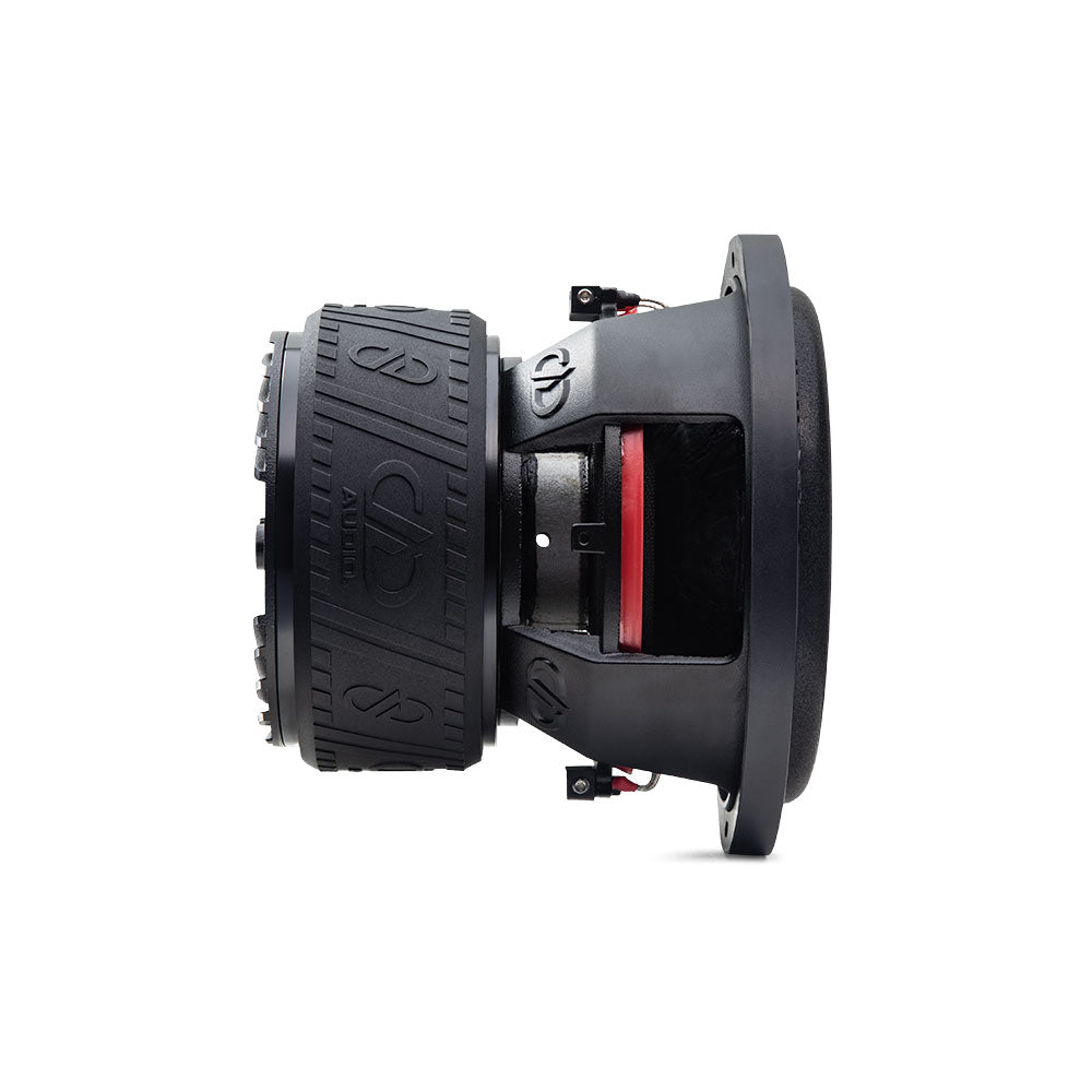 DD Audio 608f-D2 1000/3000W Digital Design subwoofer