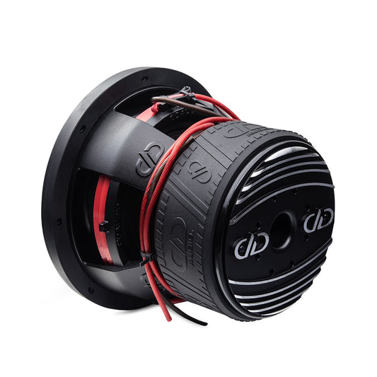 DD Audio 710f-D2 1500/4500W Digital Design subwoofer