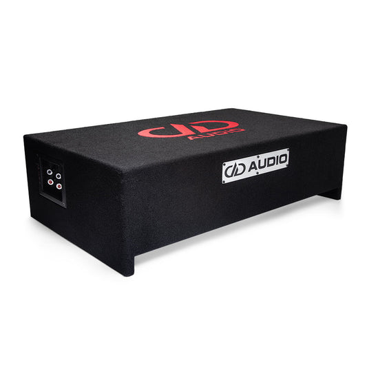 DD Audio LE-DF-SL612 Digital Design 12" basskasse