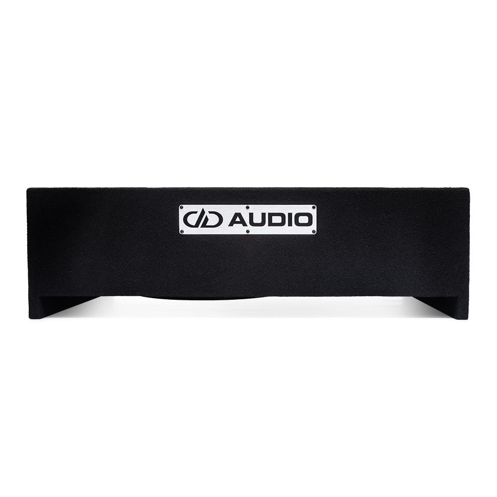 DD Audio LE-DF-SL612 Digital Design 12" basskasse