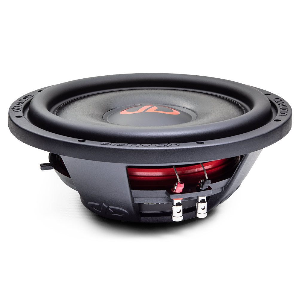 DD Audio LE-DF-SL612 Digital Design 12" basskasse