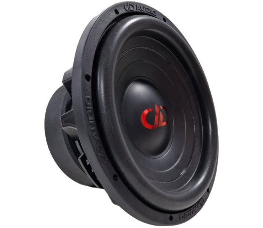 DD Audio VO-W12a-D4 1500/3000W Digital Design subwoofer