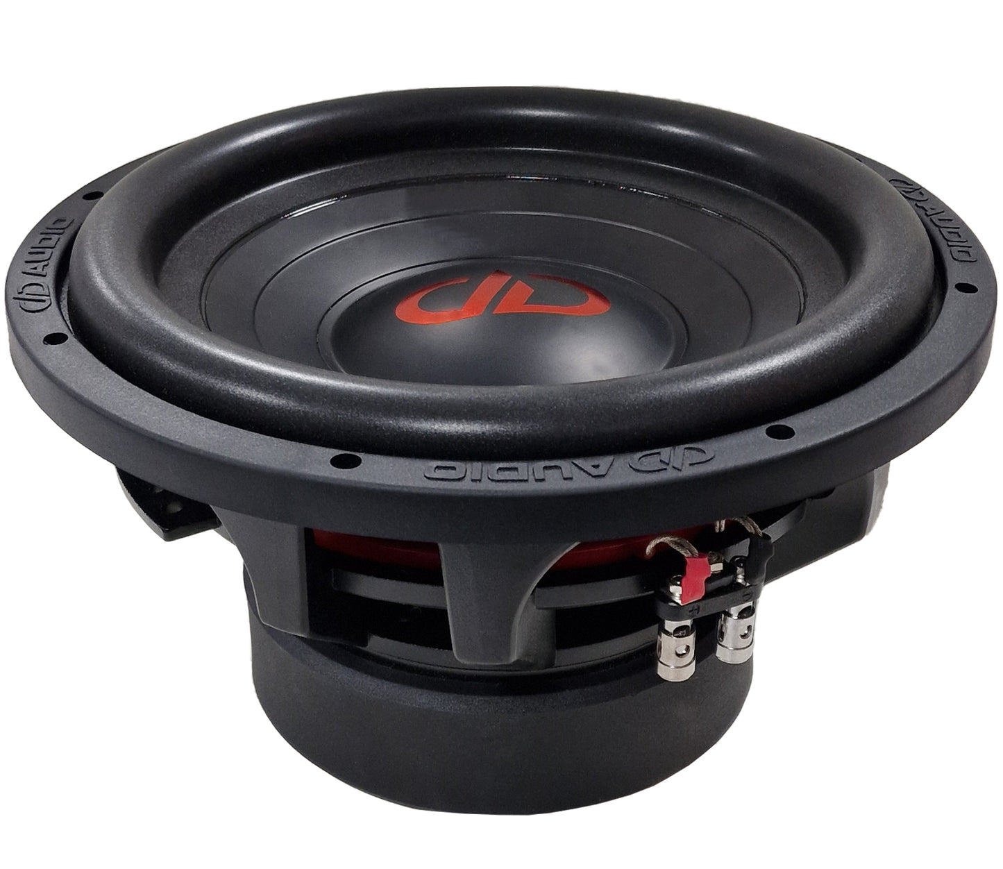 DD Audio VO-W12a-D4 1500/3000W Digital Design subwoofer