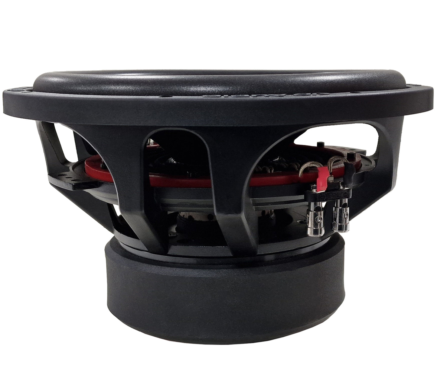 DD Audio VO-W12a-D4 1500/3000W Digital Design subwoofer