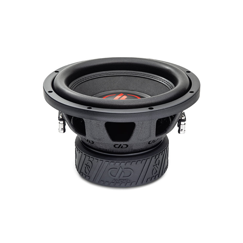 DD Audio 310e-D4 500/1500W - NY! Digital Design subwoofer