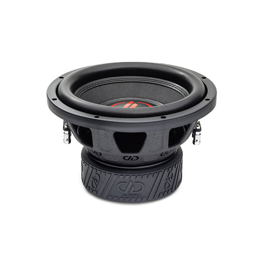 DD Audio 310e-D4 500/1500W - NY! Digital Design subwoofer