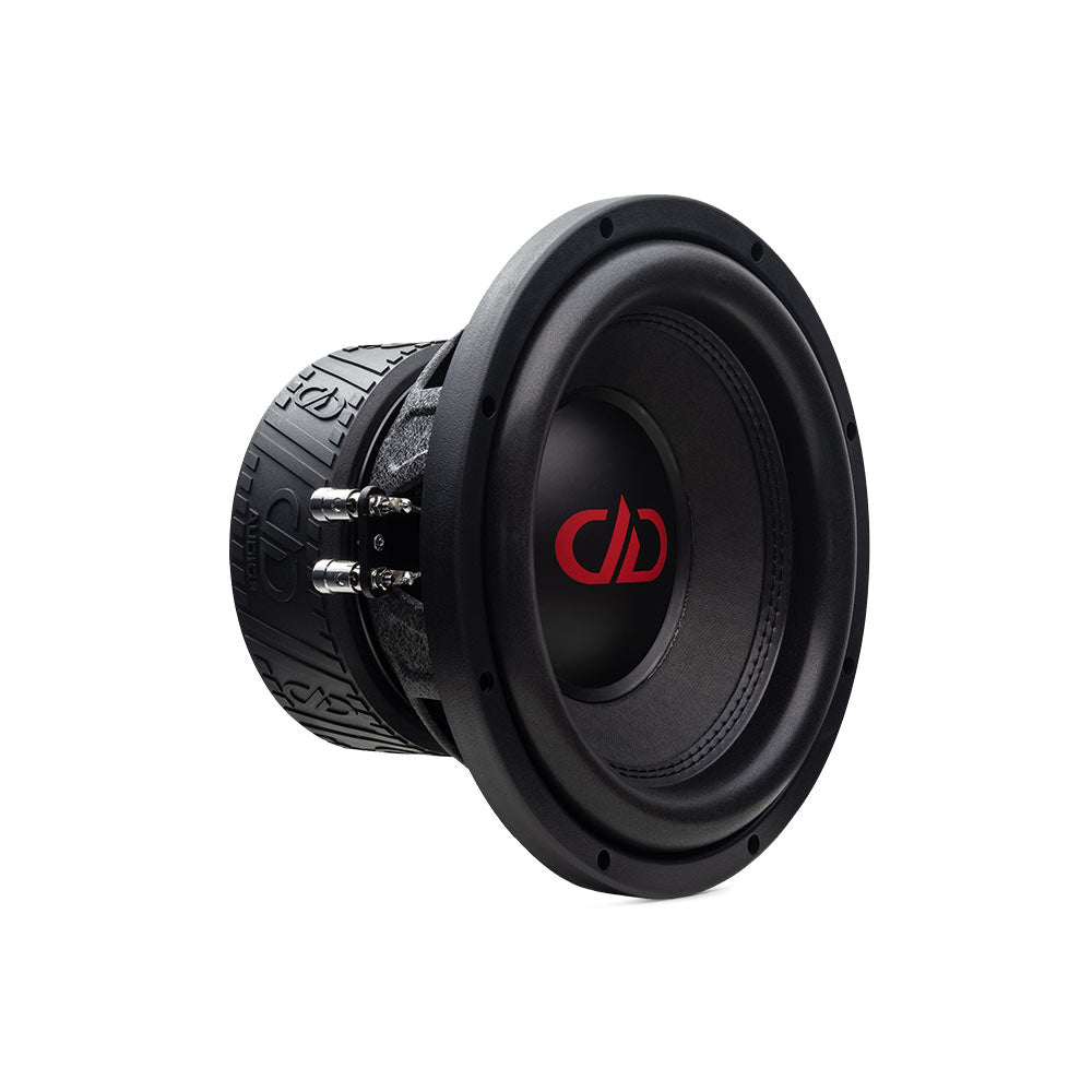 DD Audio 310e-D4 500/1500W - NY! Digital Design subwoofer