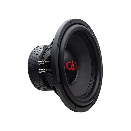 DD Audio 312e-D4 500/1500W - NY! Digital Design subwoofer