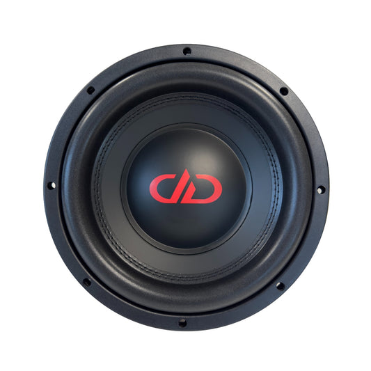 DD Audio 210e-D4 350/1100W - NY! Digital Design subwoofer