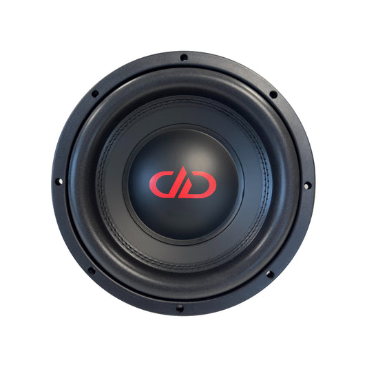 DD Audio 208e-D4 350/1100W - NY! Digital Design subwoofer