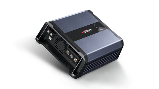 SounDigital 3000.1. EVO6 1ohm - NY! SounDigital mono forsterker