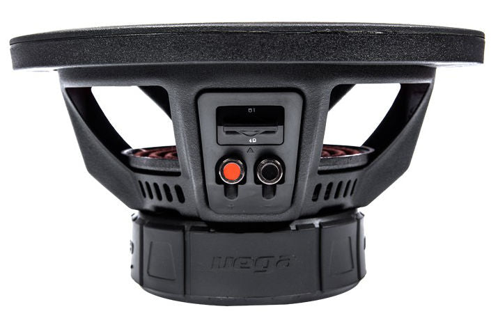 Cerwin Vega V122DV2 VEGA series 12" 2+2-ohm subwoofer