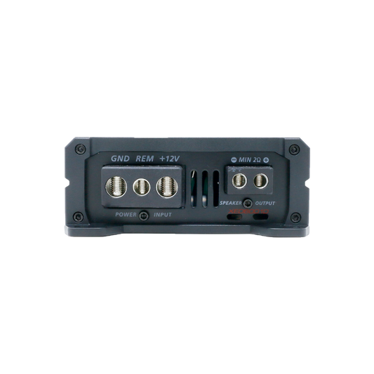 Cerwin Vega XED6001D XED series 600W @ 2 ohm monoblokk