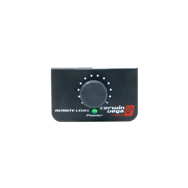 Cerwin Vega XED6001D XED series 600W @ 2 ohm monoblokk