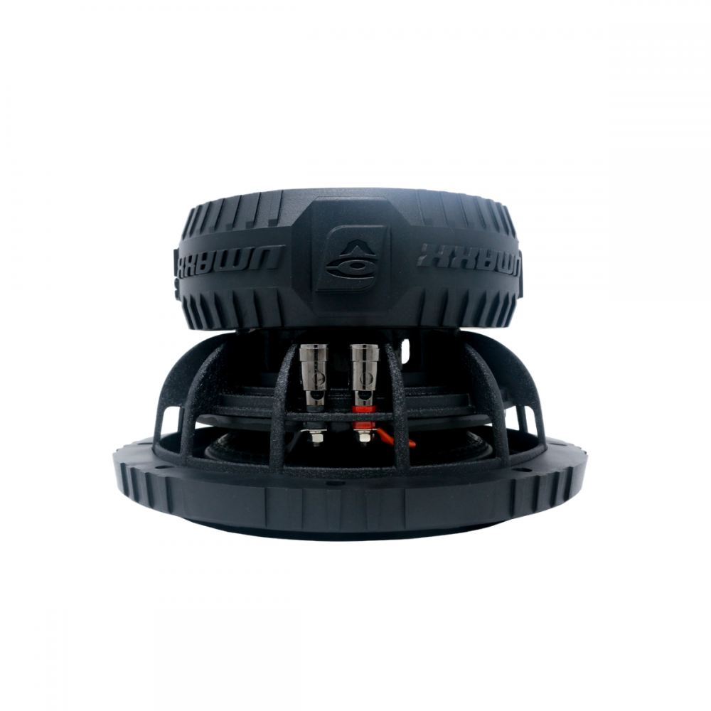 Cerwin Vega VMAX8D4 VMAXX series 8" 4+4-ohm subwoofer