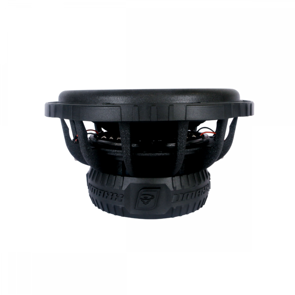 Cerwin Vega VMAX8D4 VMAXX series 8" 4+4-ohm subwoofer