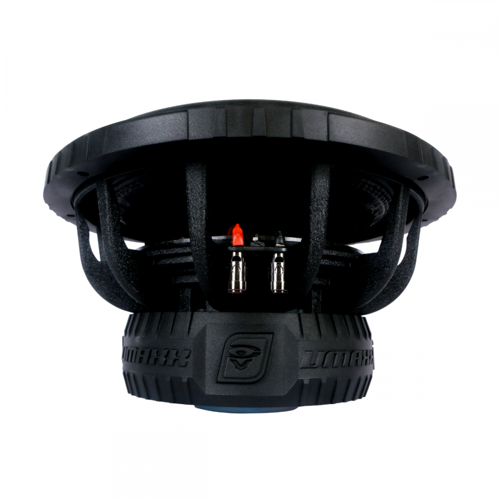 Cerwin Vega VMAX10D2 VMAXX series 10" 2+2-ohm subwoofer