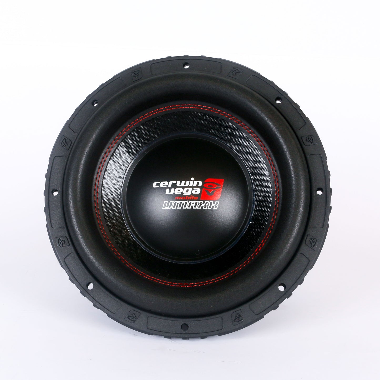 Cerwin Vega VMAX12D2 VMAXX series 12" 2+2ohm subwoofer