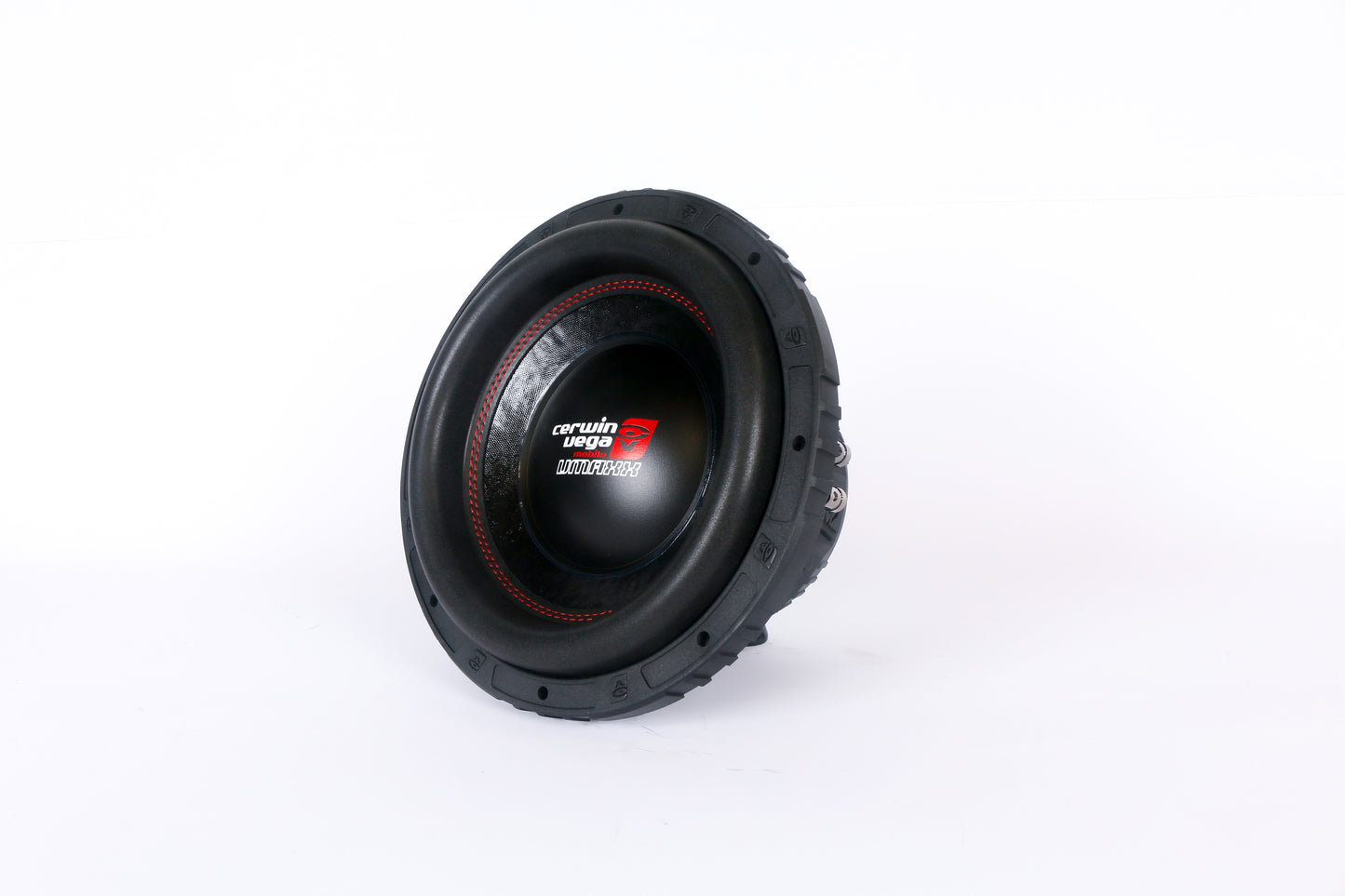 Cerwin Vega VMAX12D2 VMAXX series 12" 2+2ohm subwoofer