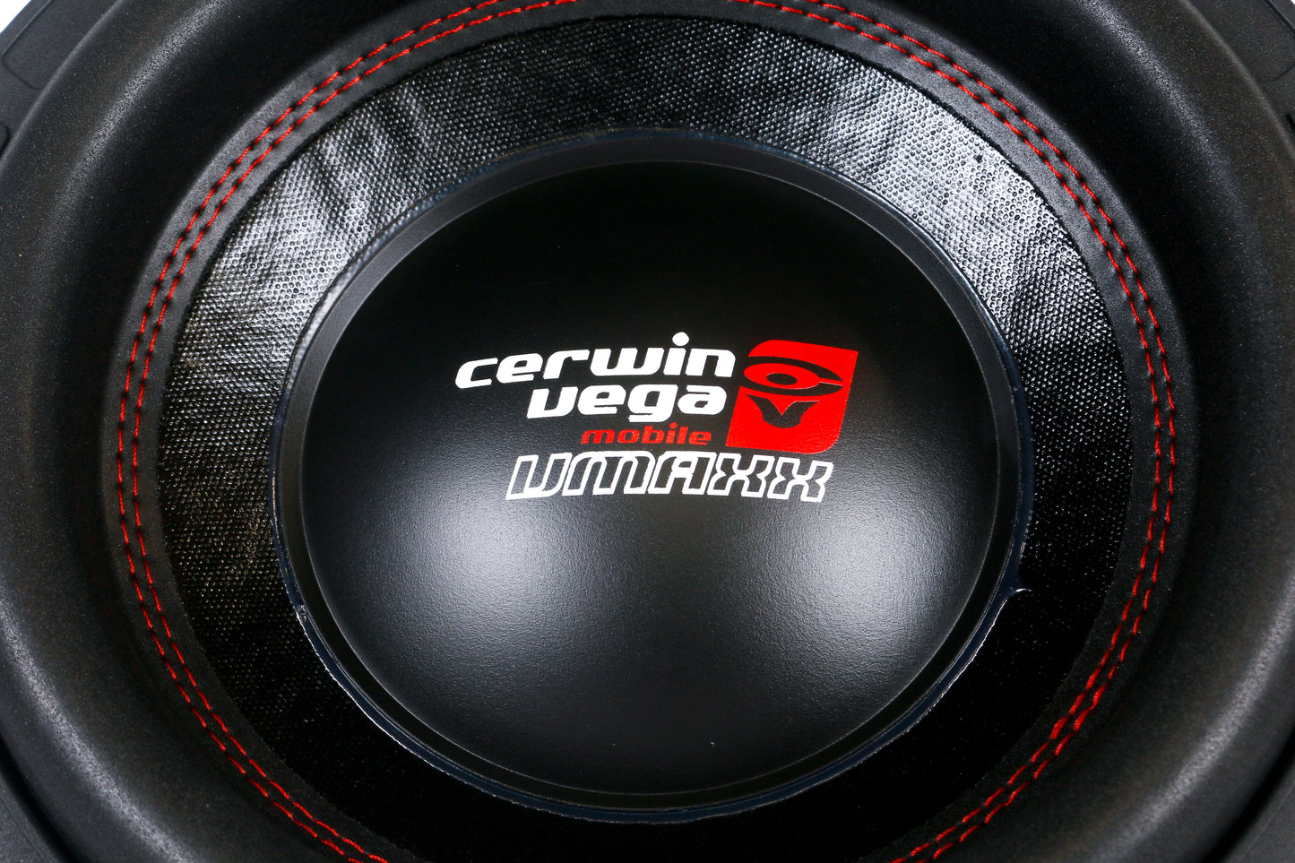 Cerwin Vega VMAX12D2 VMAXX series 12" 2+2ohm subwoofer