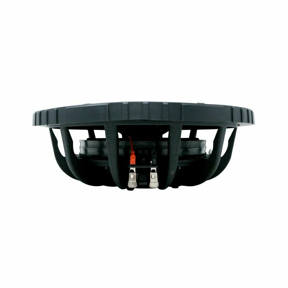 Cerwin Vega VMAXS122 VMAXX series 12" shallow 2+2-ohm subwoofer
