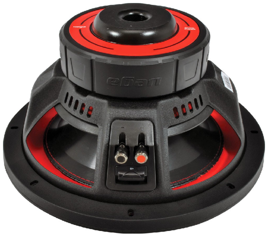 Cerwin Vega V82DV2 VEGA series 8" 2+2-ohm subwoofer