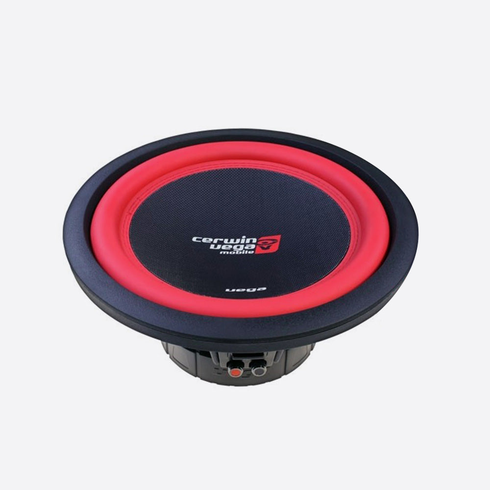 Cerwin Vega V104DV2 VEGA series 10" 4+4ohm subwoofer