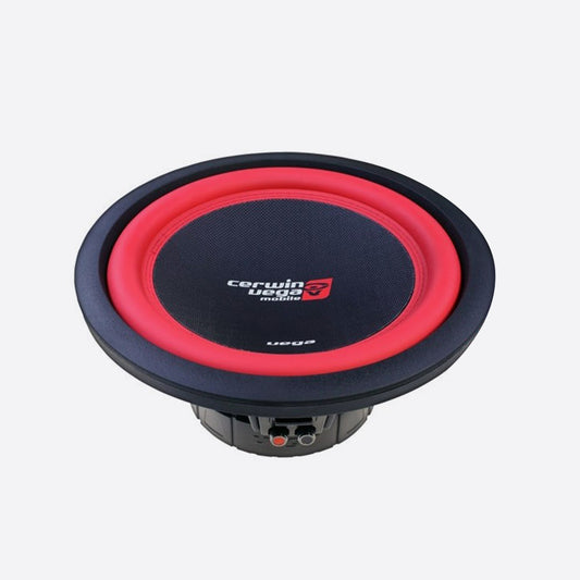 Cerwin Vega V104DV2 VEGA series 10" 4+4ohm subwoofer