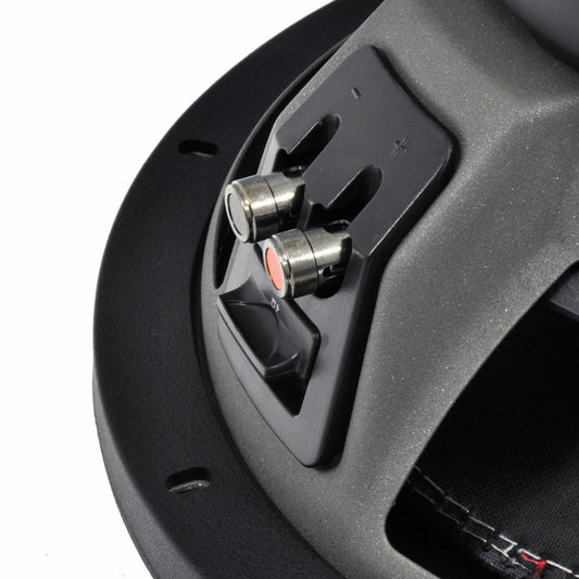 Cerwin Vega V152DV2 VEGA series 15" 2+2-ohm subwoofer