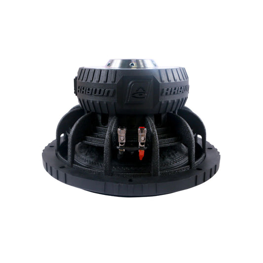 Cerwin Vega VMAX15D2 VMAXX series 15" 2+2-ohm subwoofer