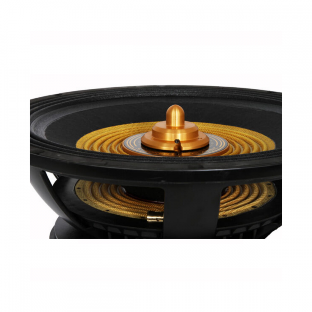Cerwin Vega SPCL152 STROKER PRO Classic 15" STROKER PRO Classic 15" subwoofer, limited