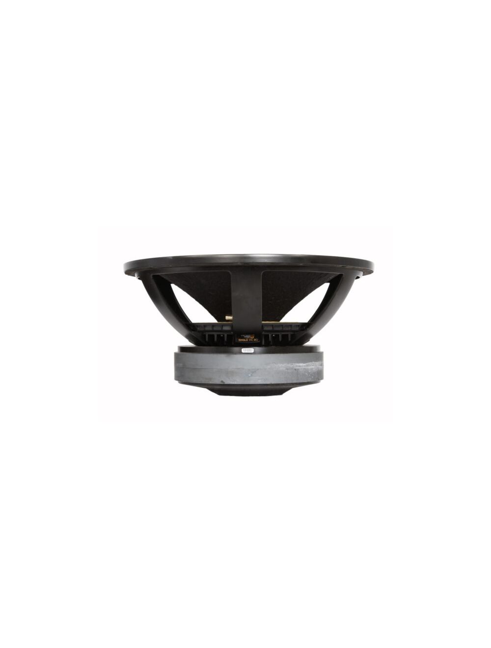 Cerwin Vega SPCL182 STROKER PRO Classic 18" STROKER PRO Classic 18" subwoofer, limited
