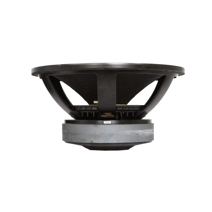 Cerwin Vega SPCL182 STROKER PRO Classic 18" STROKER PRO Classic 18" subwoofer, limited