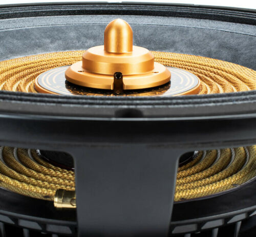 Cerwin Vega SPCL182 STROKER PRO Classic 18" STROKER PRO Classic 18" subwoofer, limited