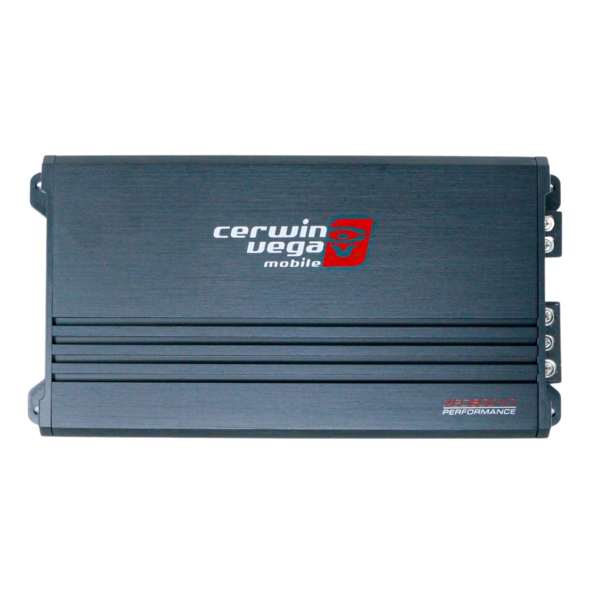 Cerwin Vega XED8001D XED series 800W @ 2 ohm monoblokk