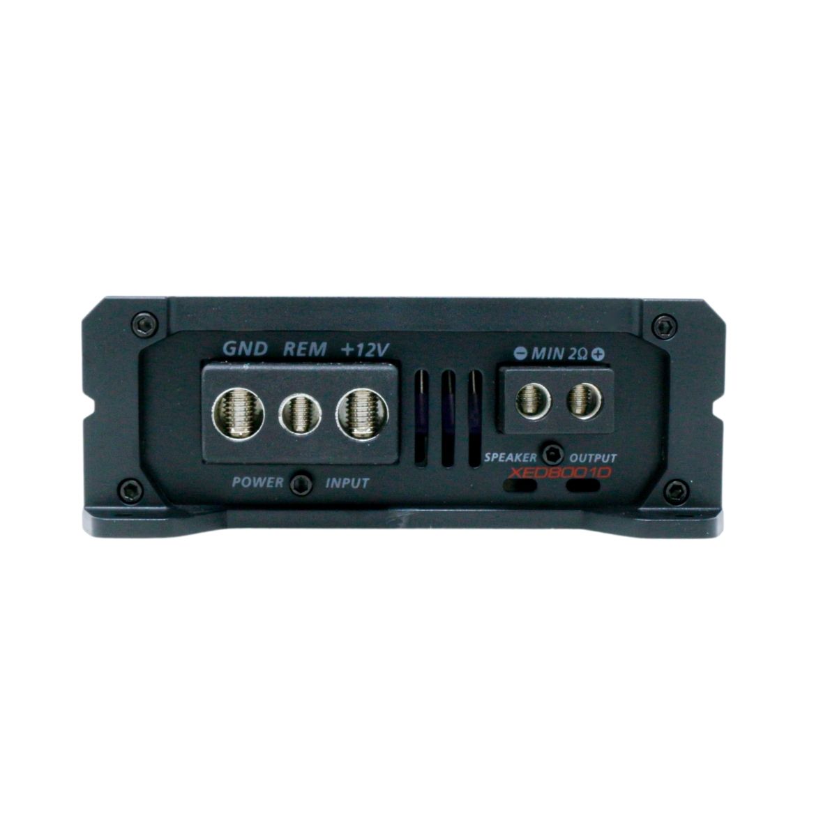 Cerwin Vega XED8001D XED series 800W @ 2 ohm monoblokk