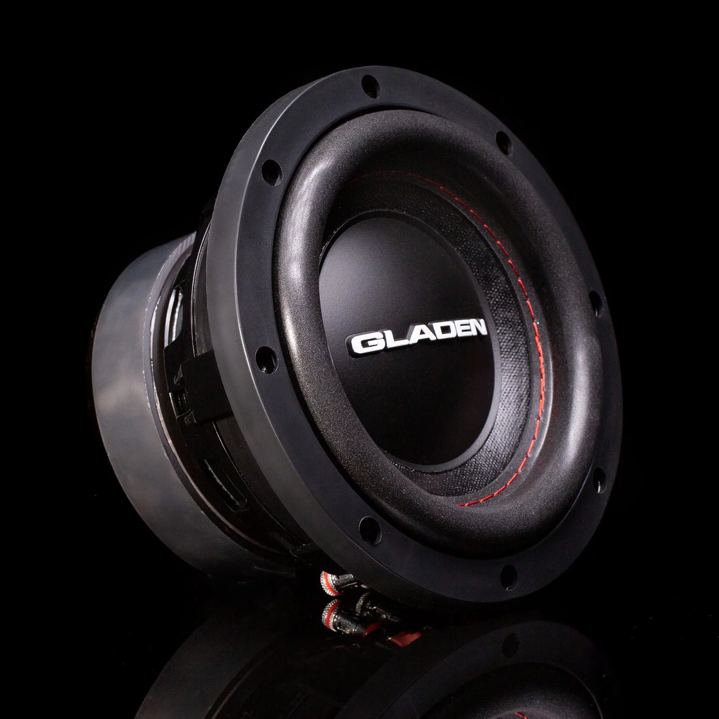 GLADEN RSX 6.5 German Technology