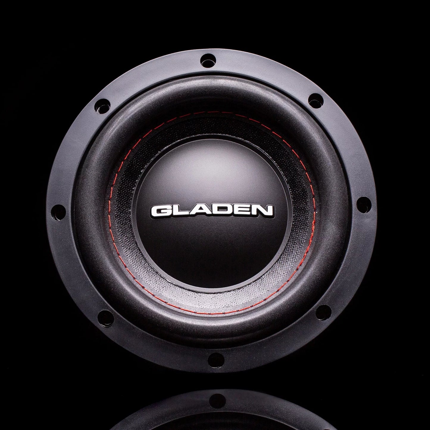 GLADEN RSX 6.5 German Technology