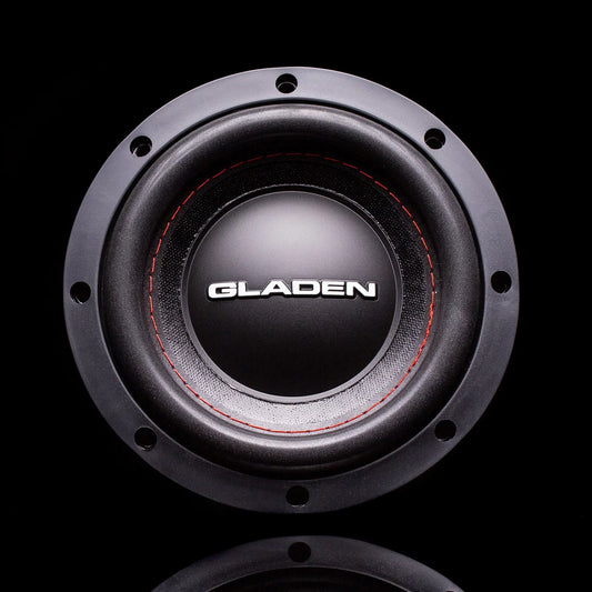 GLADEN RSX 6.5 German Technology