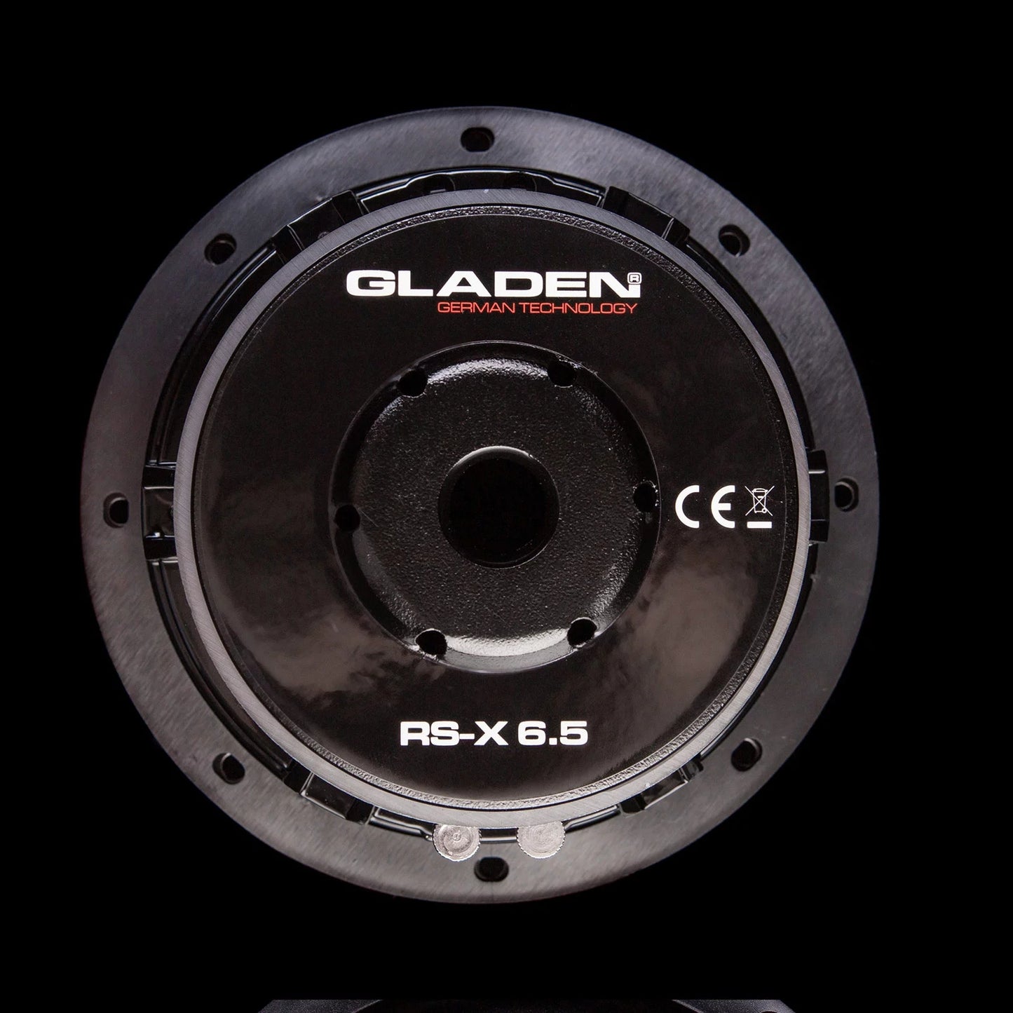 GLADEN RSX 6.5 German Technology