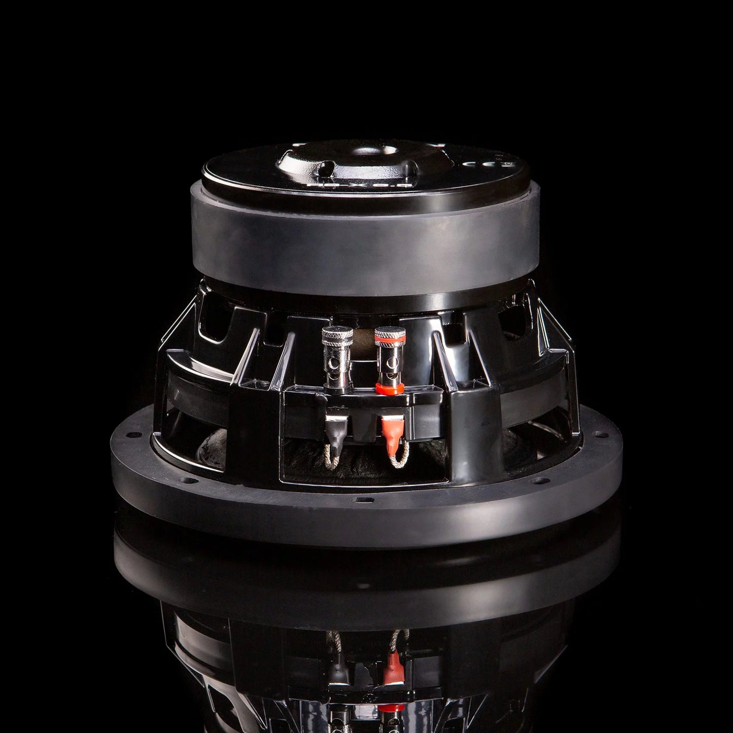GLADEN RSX 6.5 German Technology