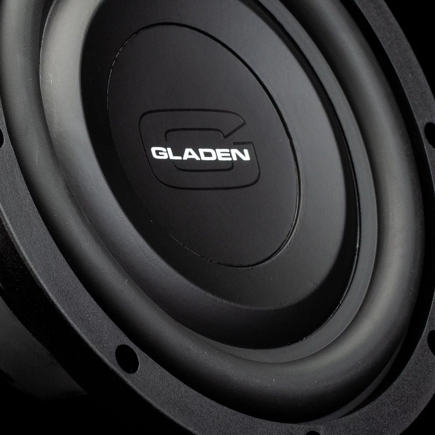 GLADEN RSX 08 SLIM-D2 German Technology