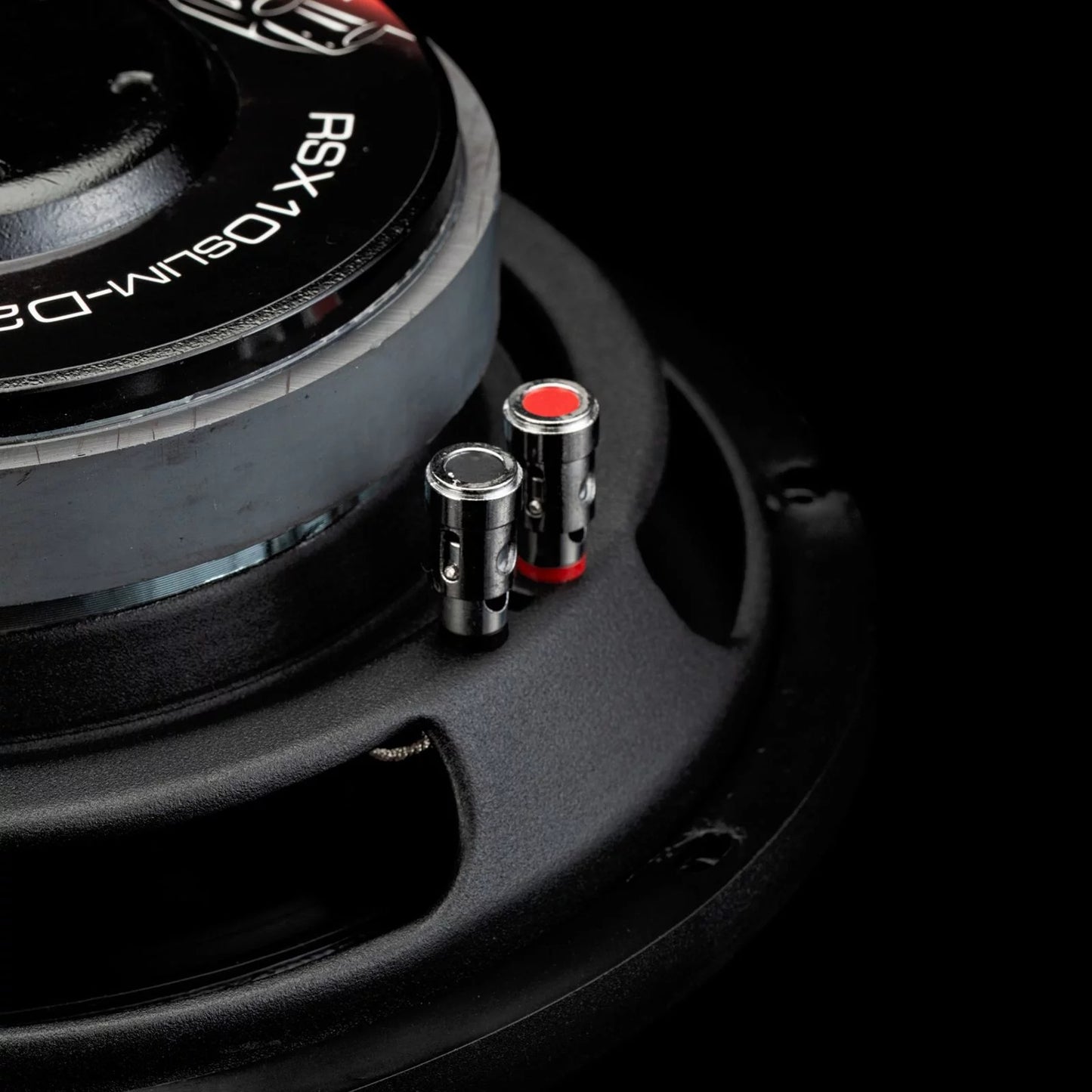 GLADEN RSX 10 SLIM-D2 German Technology