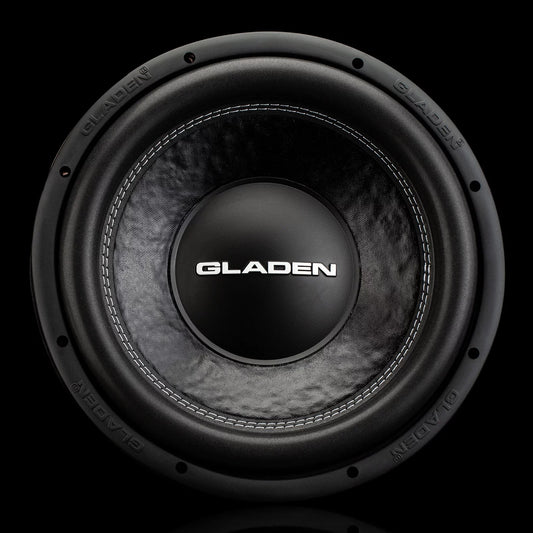 GLADEN SQX 12 German Technology