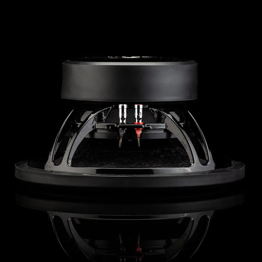 GLADEN SQX 12 Extreme German Technology