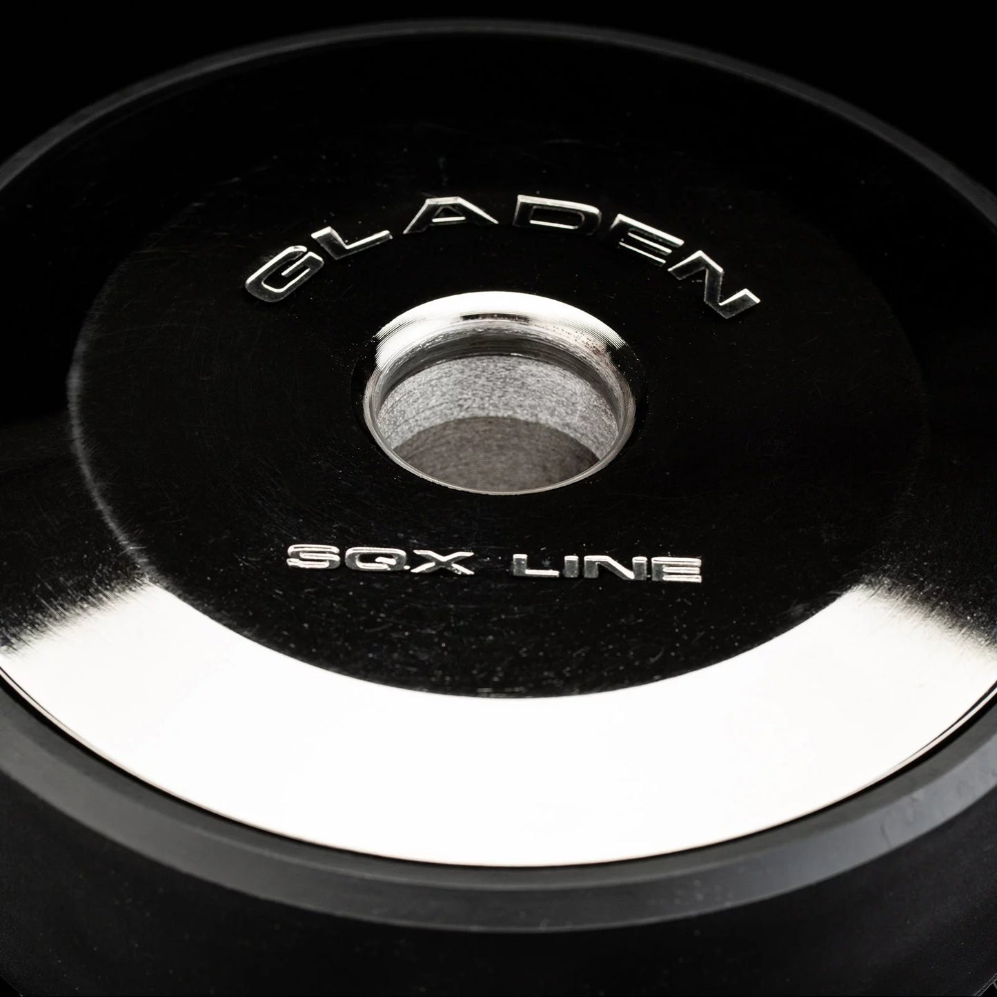 GLADEN SQX 12 Extreme German Technology