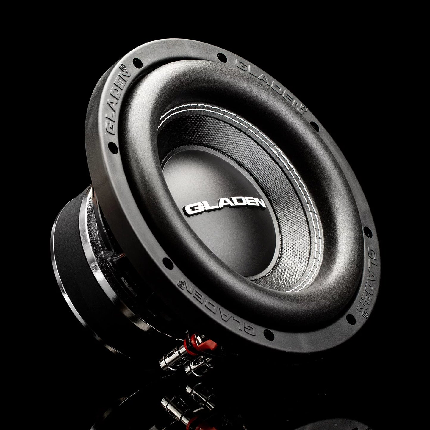 GLADEN SQX 08 German Technology
