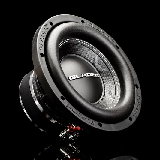 GLADEN SQX 08 German Technology